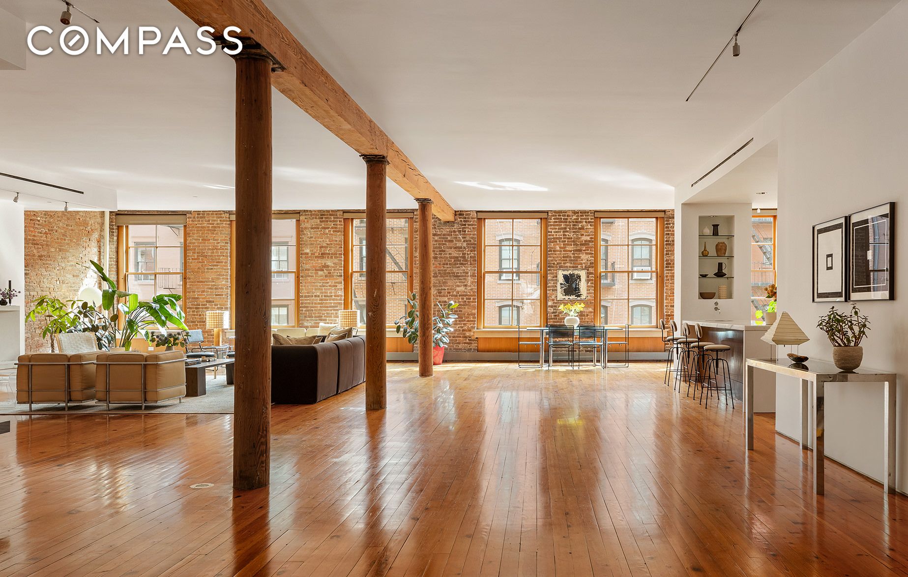 #9 photo, 30 Crosby Street, マンハッタン SoHo , NY 10013