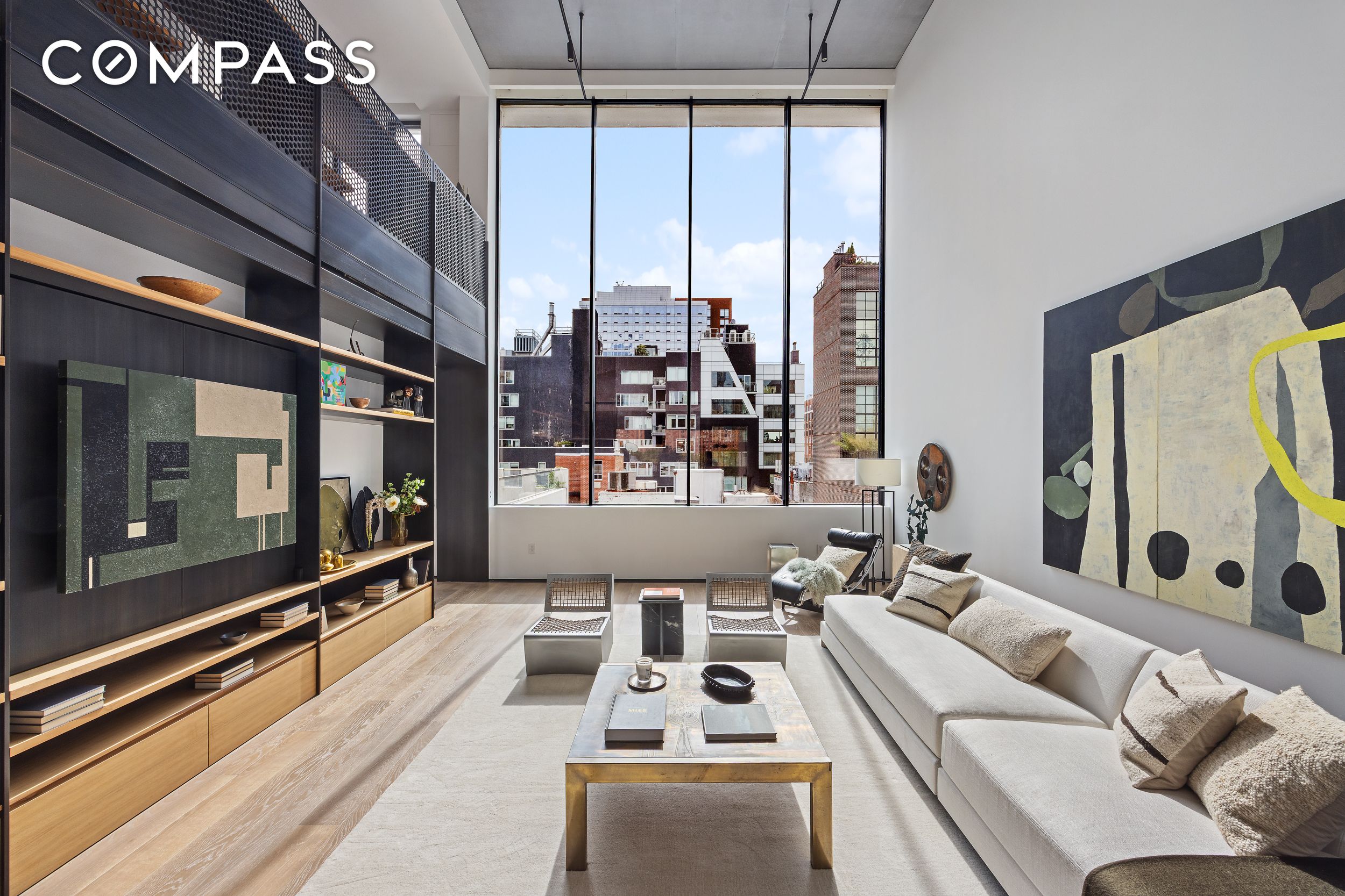 #1 photo, 455 W 19th Street, Chelsea , NY 10011