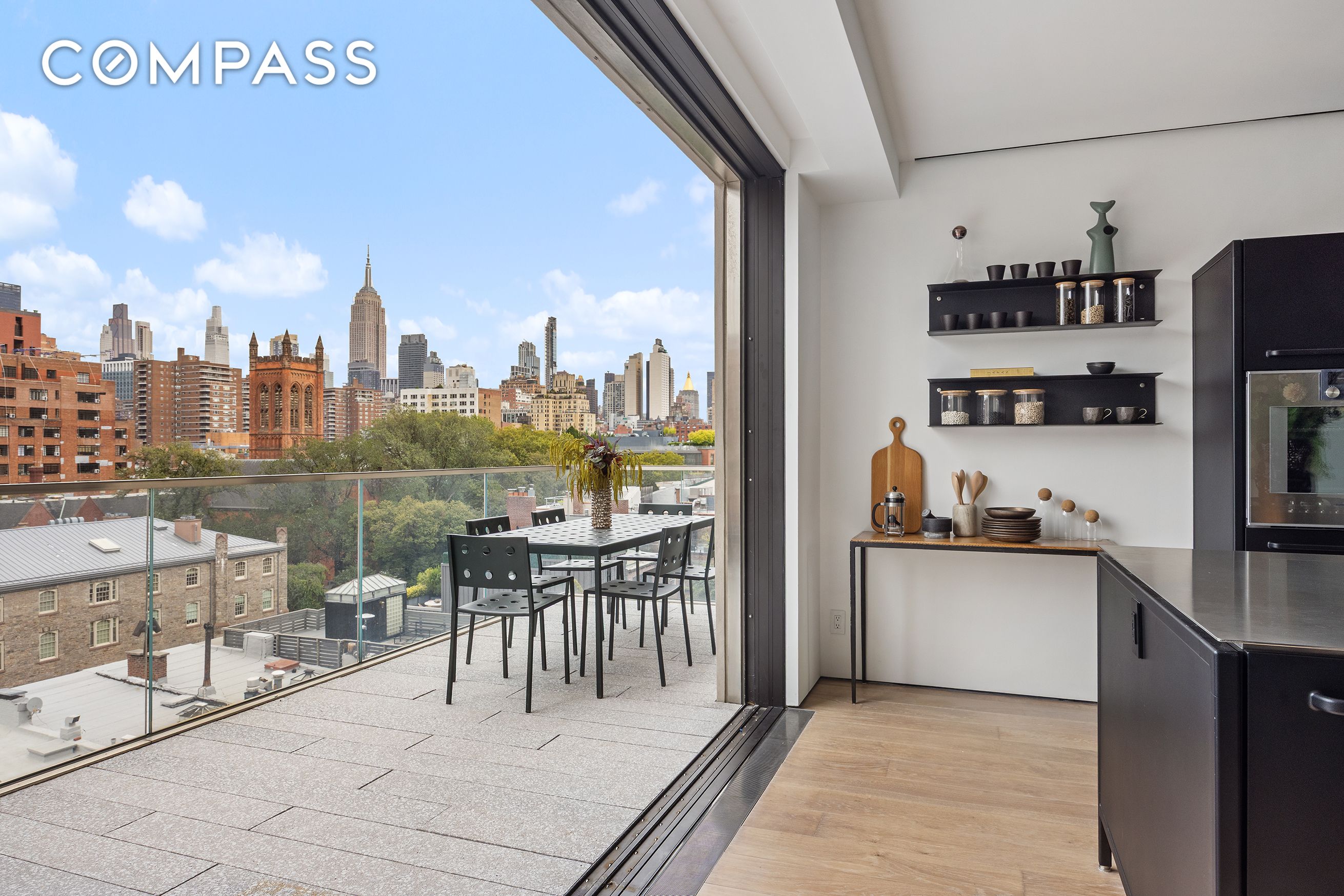 #12 photo, 455 W 19th Street, Chelsea , NY 10011