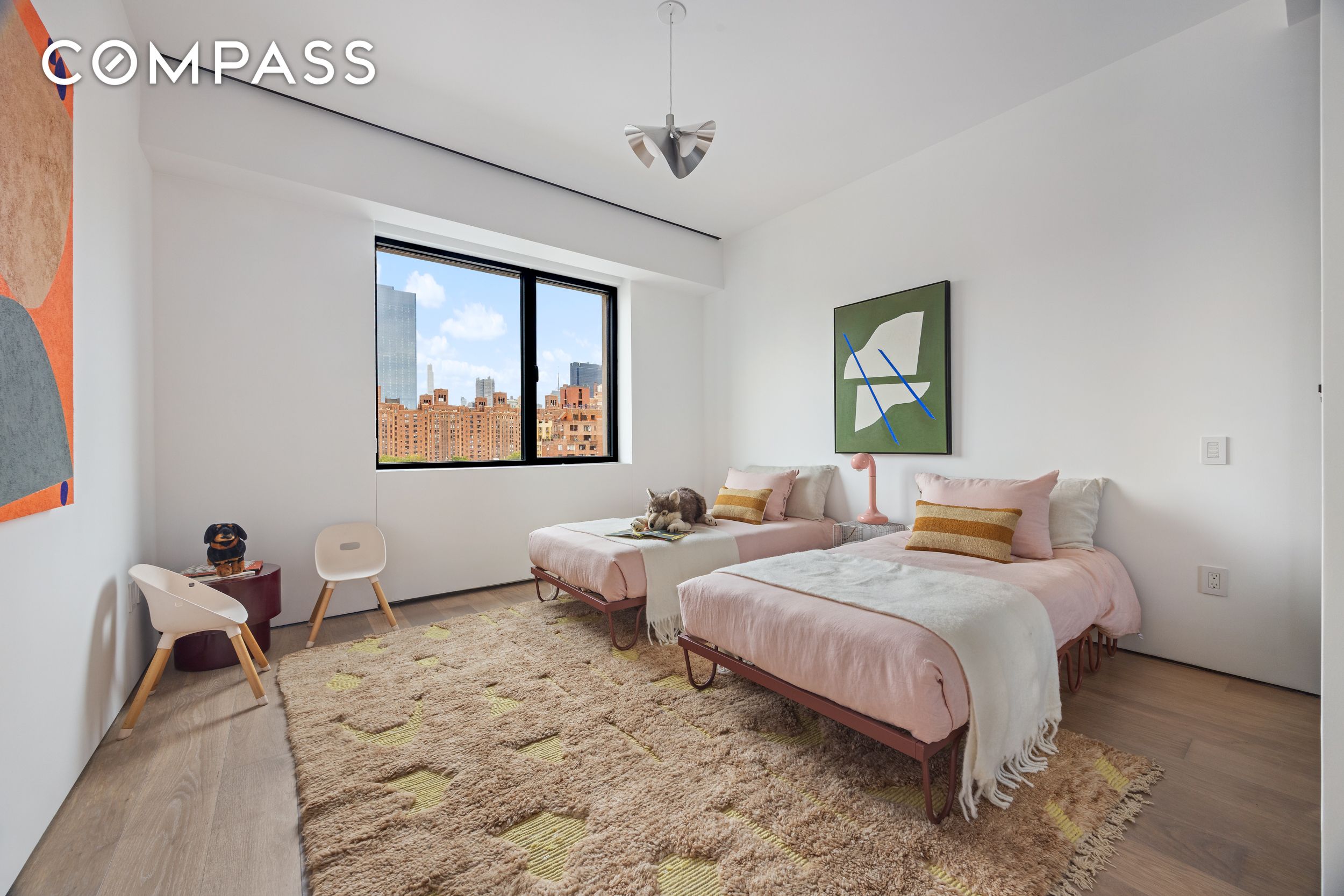 #21 photo, 455 W 19th Street, Chelsea , NY 10011