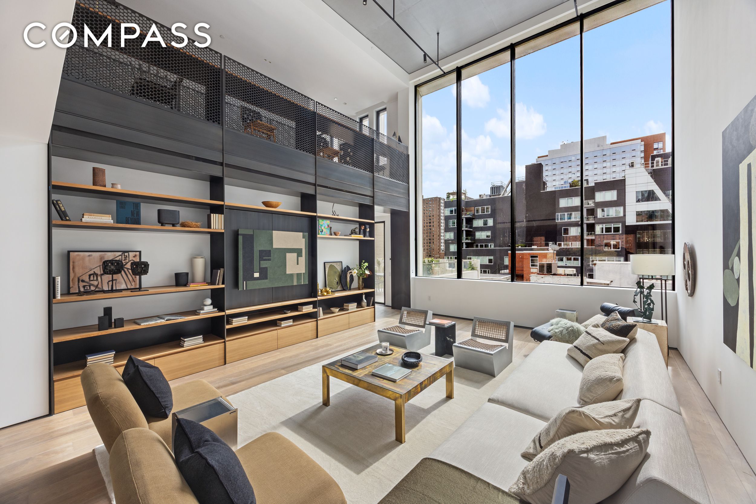 #4 photo, 455 W 19th Street, Chelsea , NY 10011