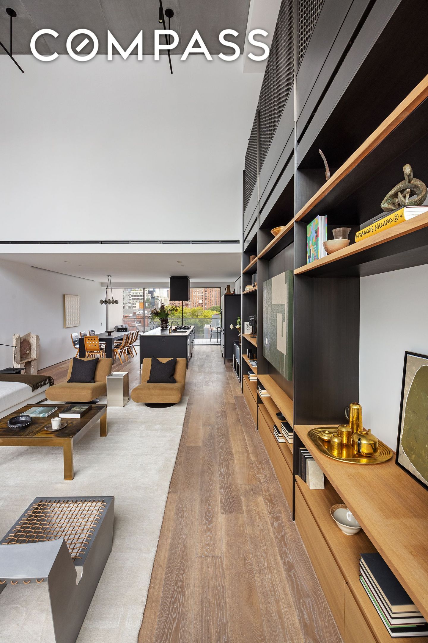 #7 photo, 455 W 19th Street, Chelsea , NY 10011