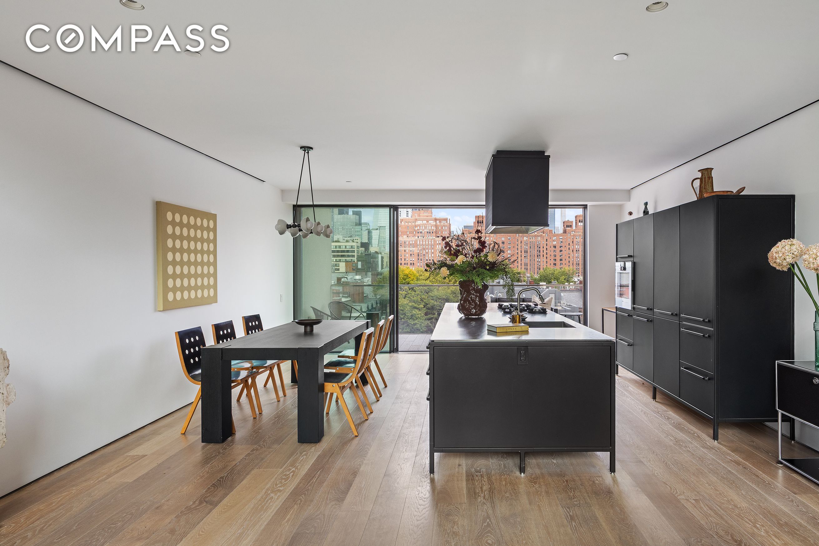 #8 photo, 455 W 19th Street, Chelsea , NY 10011