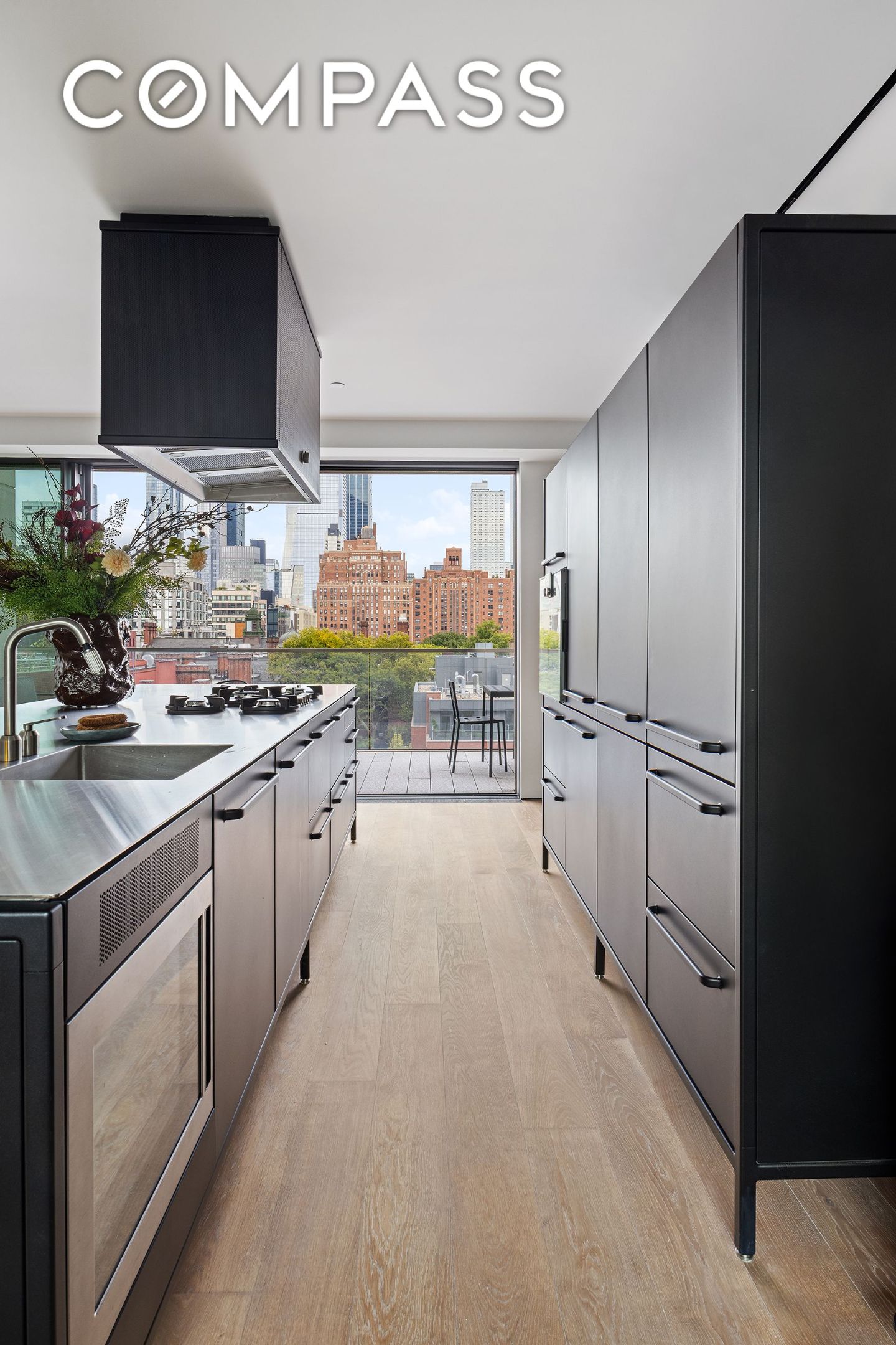 #9 photo, 455 W 19th Street, Chelsea , NY 10011