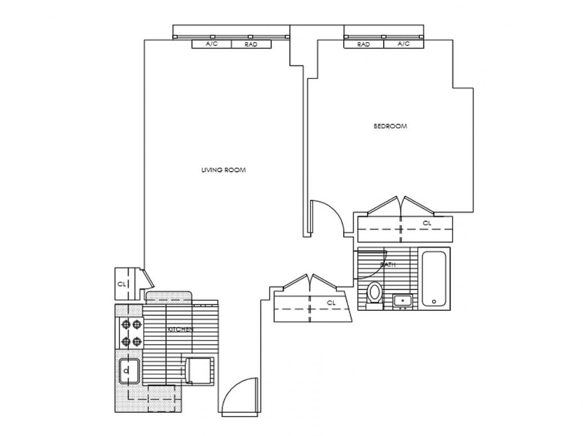 #2 photo, New York City, Lenox Hill , NY 10065