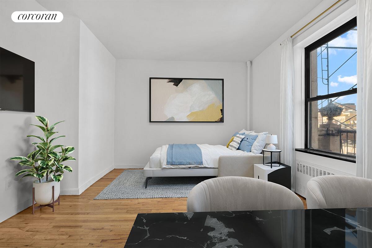 #2 photo, 102 W 80TH Street, マンハッタン Upper West Side , NY 10024