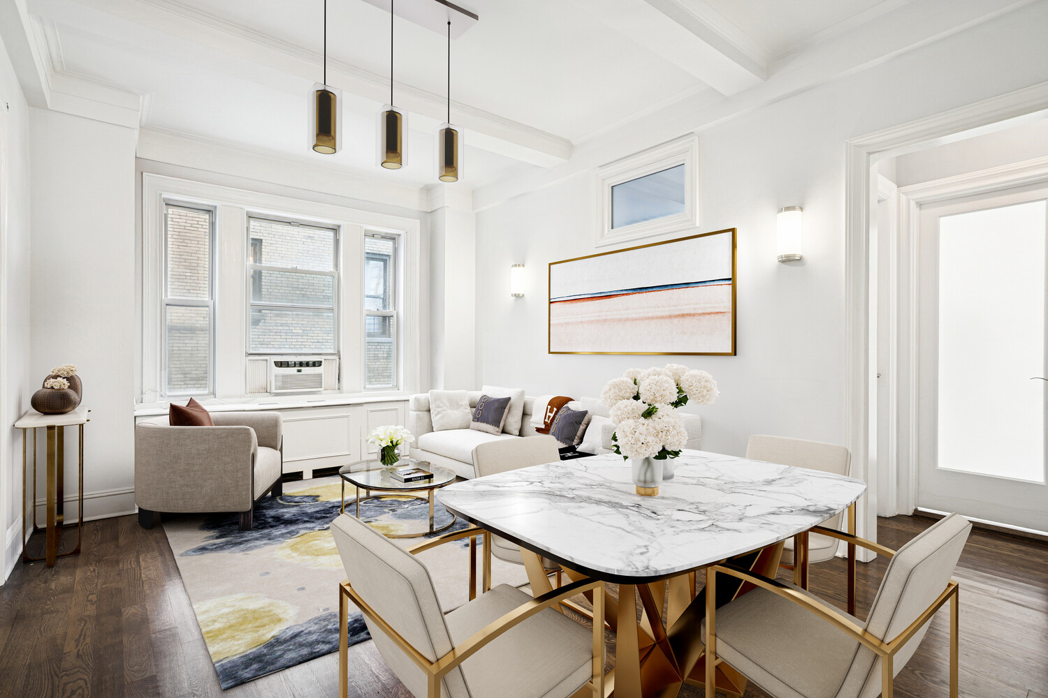 #1 photo, 588 W END Avenue, マンハッタン Upper West Side , NY 10024