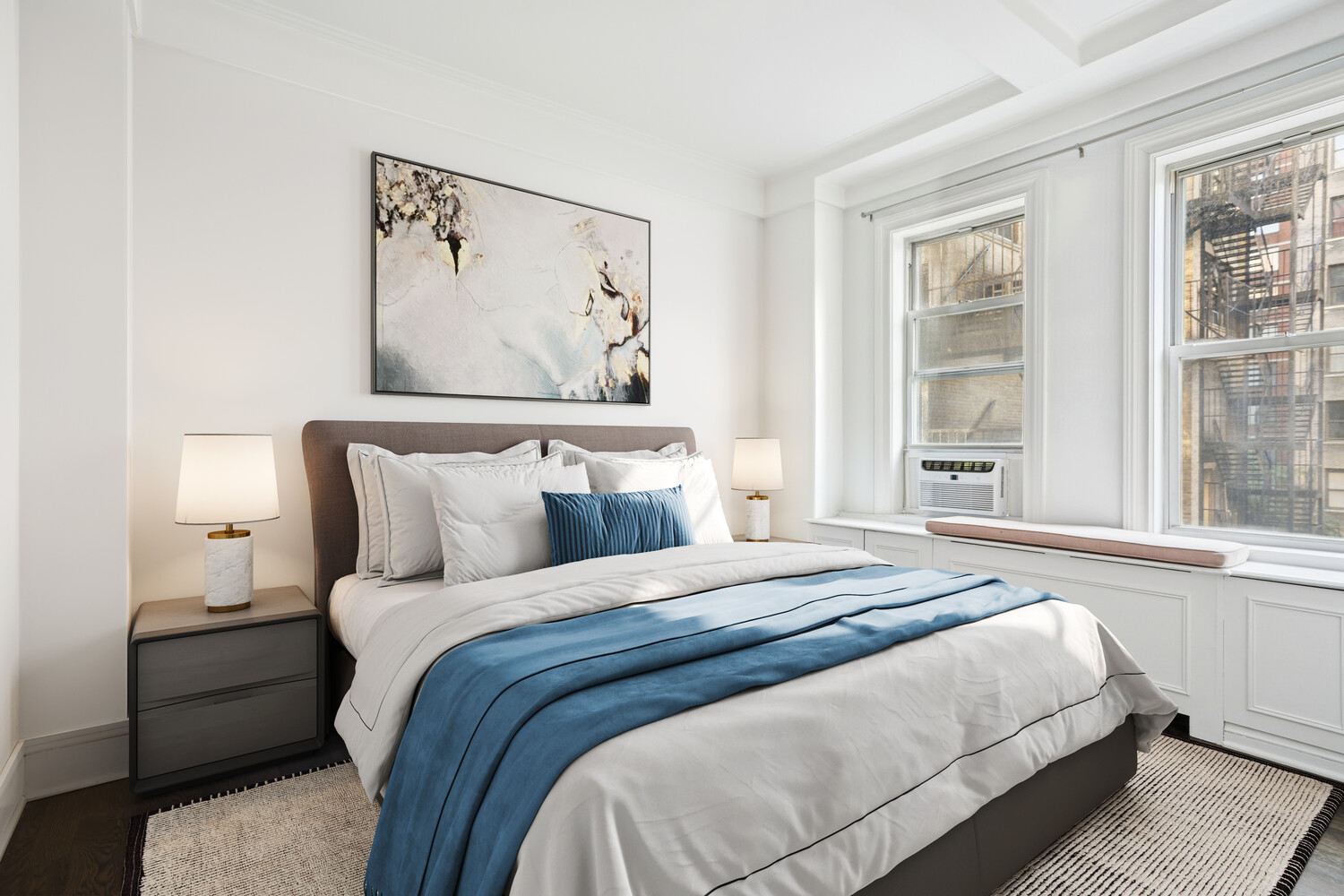 #6 photo, 588 W END Avenue, マンハッタン Upper West Side , NY 10024