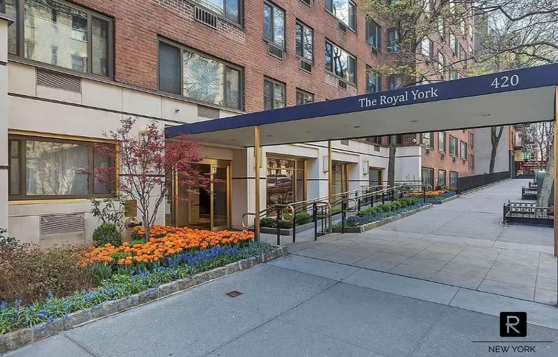 #9 photo, 420 E 64th Street, マンハッタン Upper East Side , NY 10065