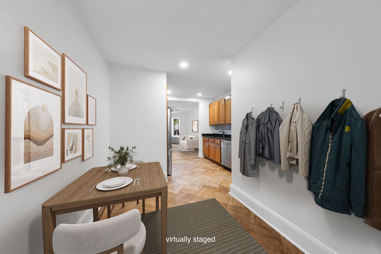 #7 photo, 620 6TH Street, ブルックリン区 Park Slope , NY 11215