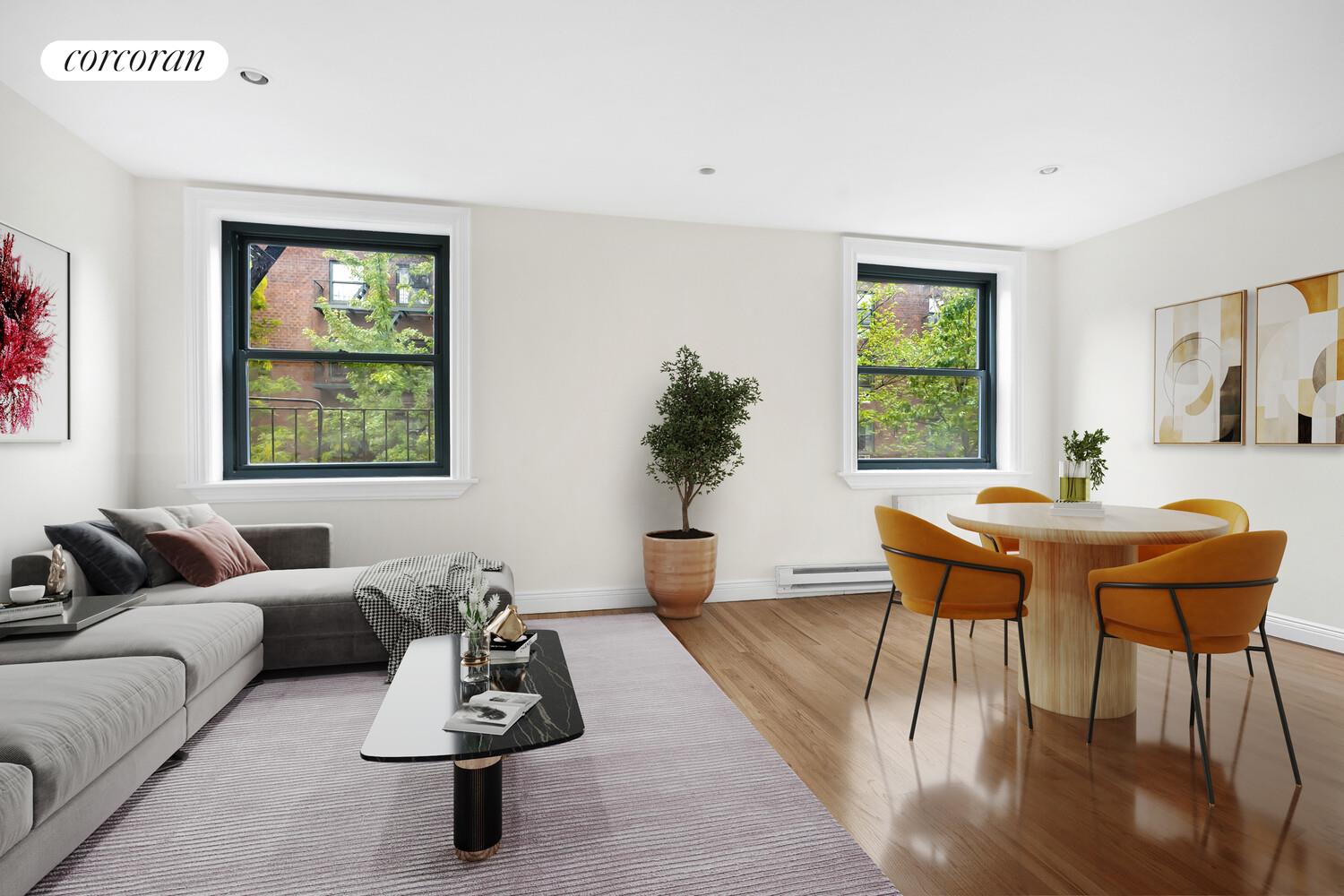 #1 photo, 133 BARROW Street, West Village , NY 10014