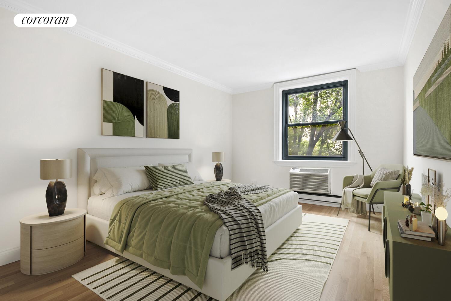 #3 photo, 133 BARROW Street, West Village , NY 10014