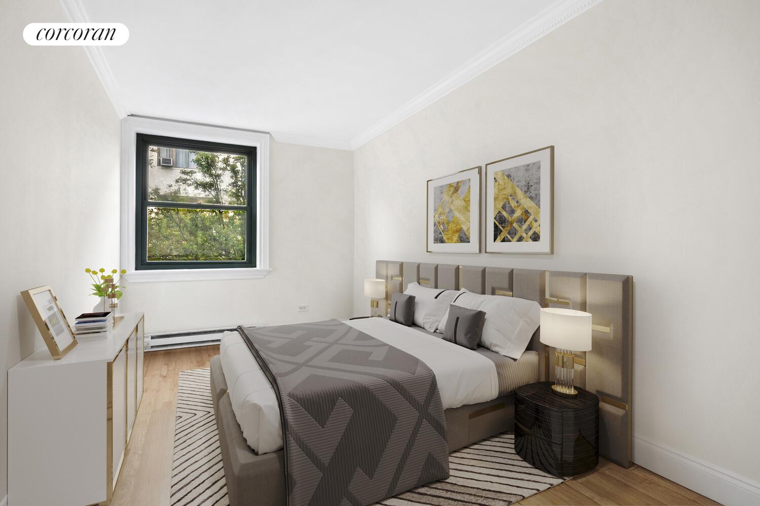 #4 photo, 133 BARROW Street, West Village , NY 10014