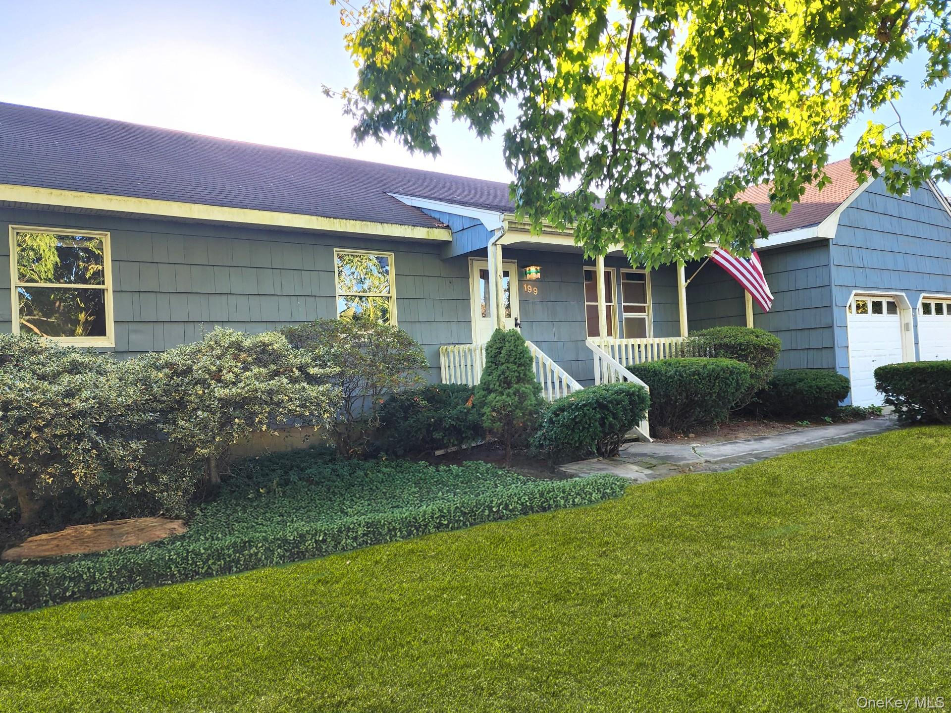 #1 photo, 199 Shade Tree Lane, サフォーク郡 Aquebogue , NY 11931