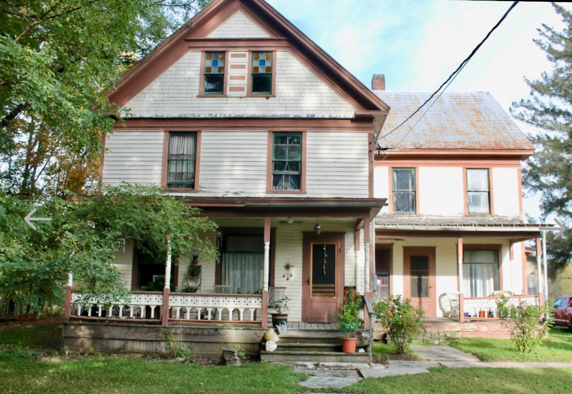 #1 photo, 6058 St Hwy 51, Burlington Flats , NY 13315