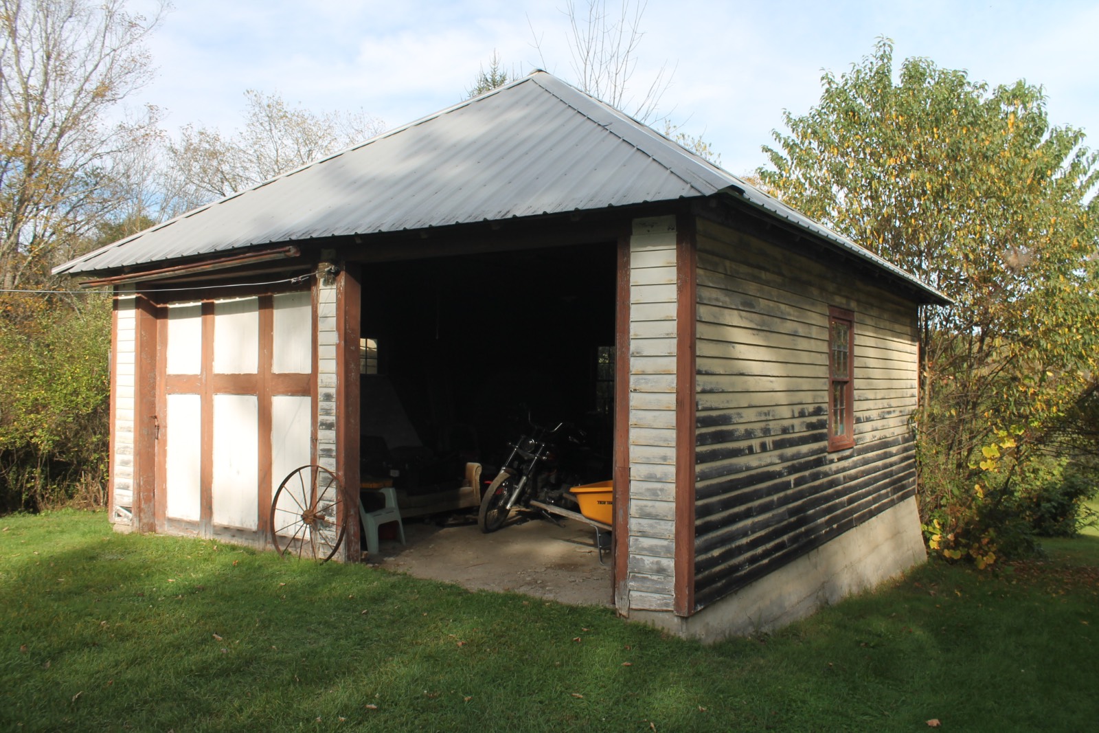 #10 photo, 6058 St Hwy 51, Burlington Flats , NY 13315