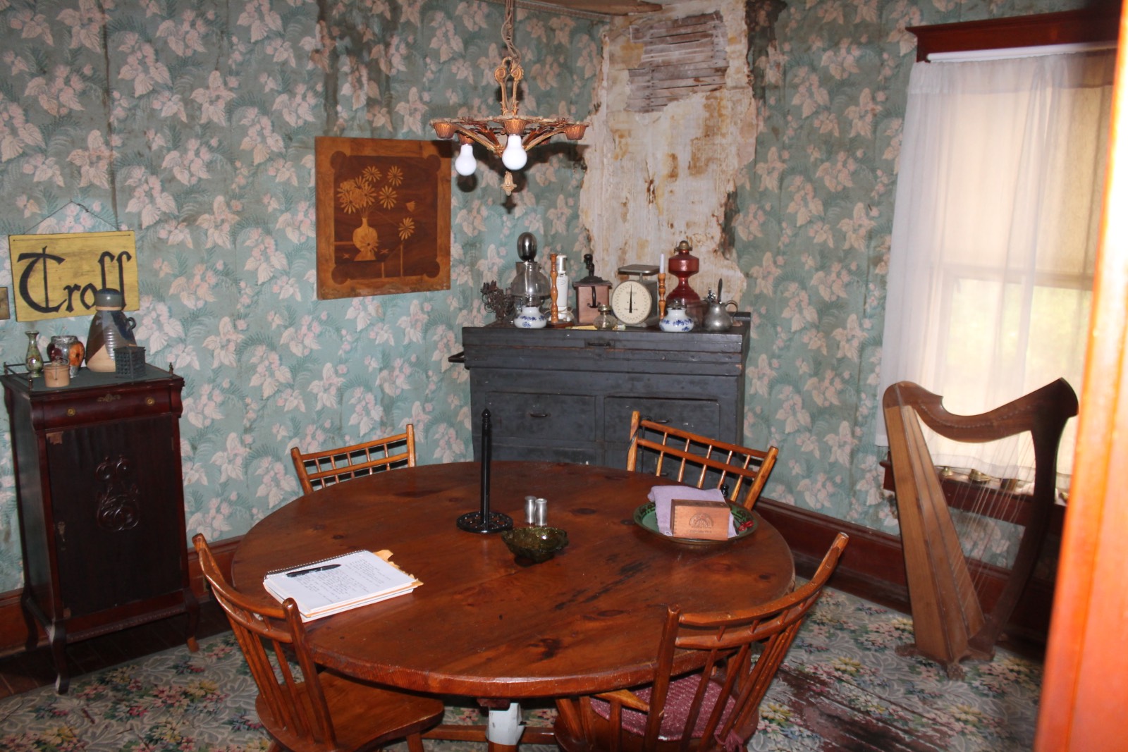 #20 photo, 6058 St Hwy 51, Burlington Flats , NY 13315