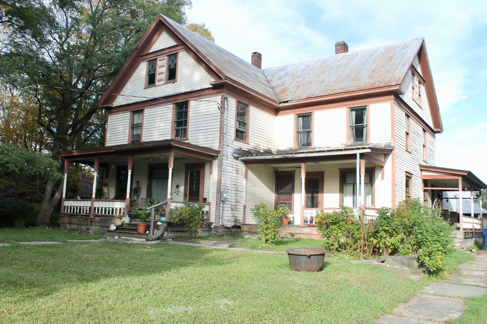 #3 photo, 6058 St Hwy 51, Burlington Flats , NY 13315