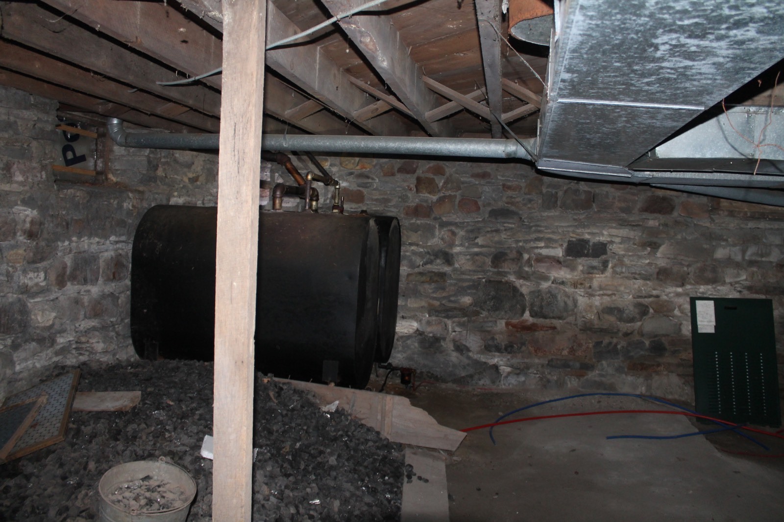 #41 photo, 6058 St Hwy 51, Burlington Flats , NY 13315