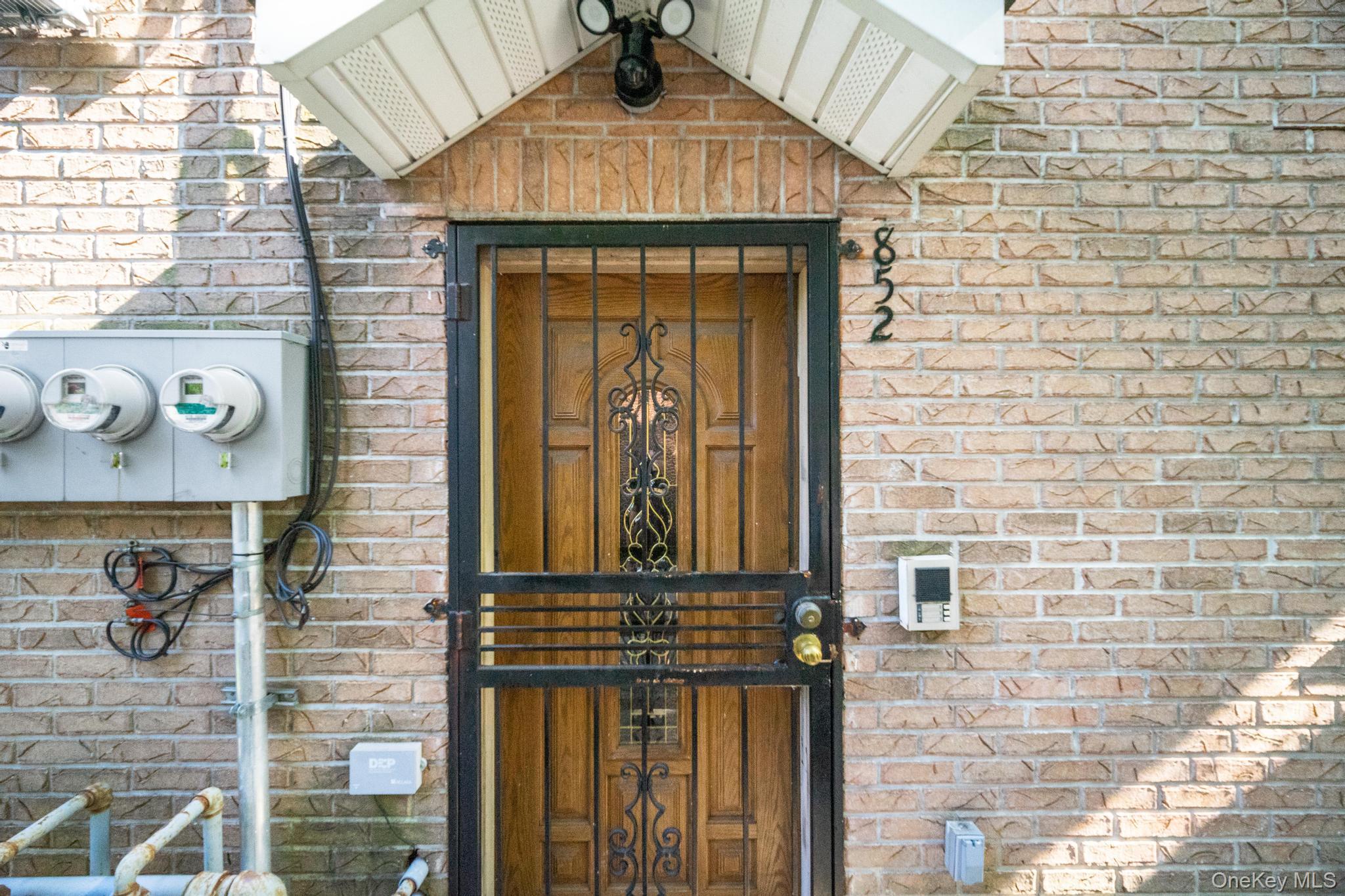 #19 photo, 852 Home Street, ブロンクス区 Bronx , NY 10459