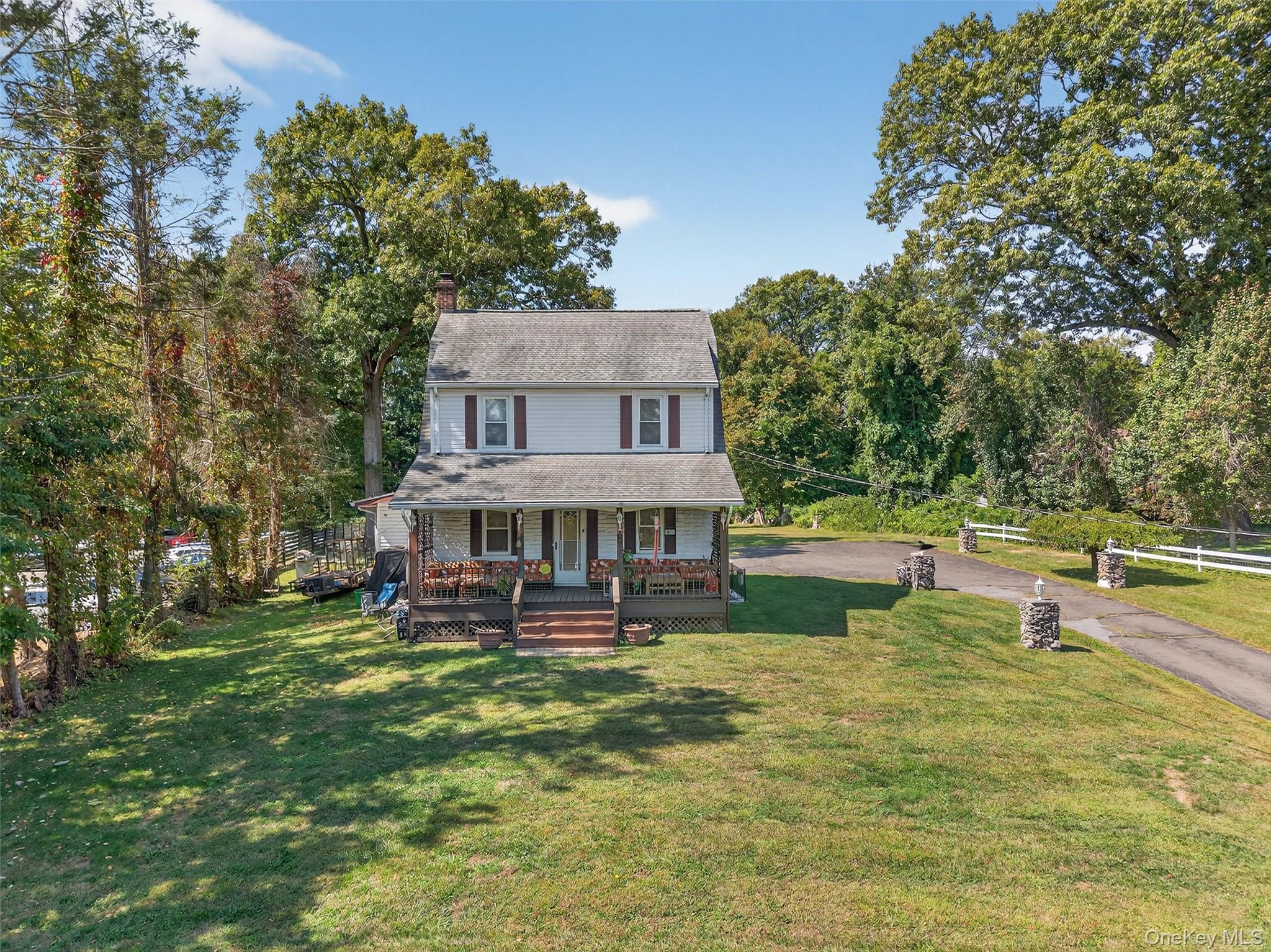 #1 photo, 20-22 Thiells Mt Ivy Road, Pomona , NY 10970