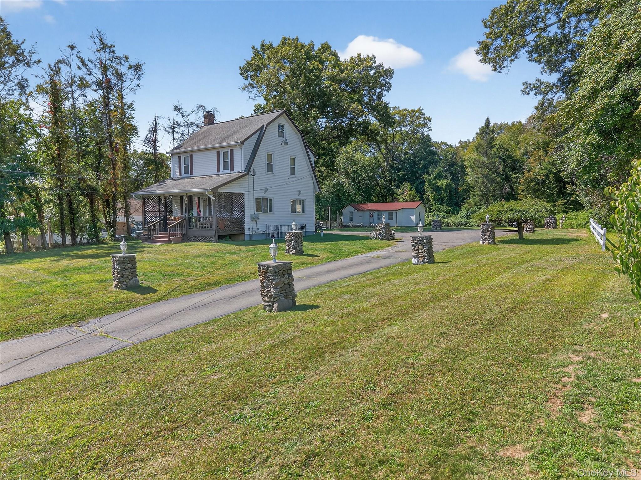 #2 photo, 20-22 Thiells Mt Ivy Road, Pomona , NY 10970