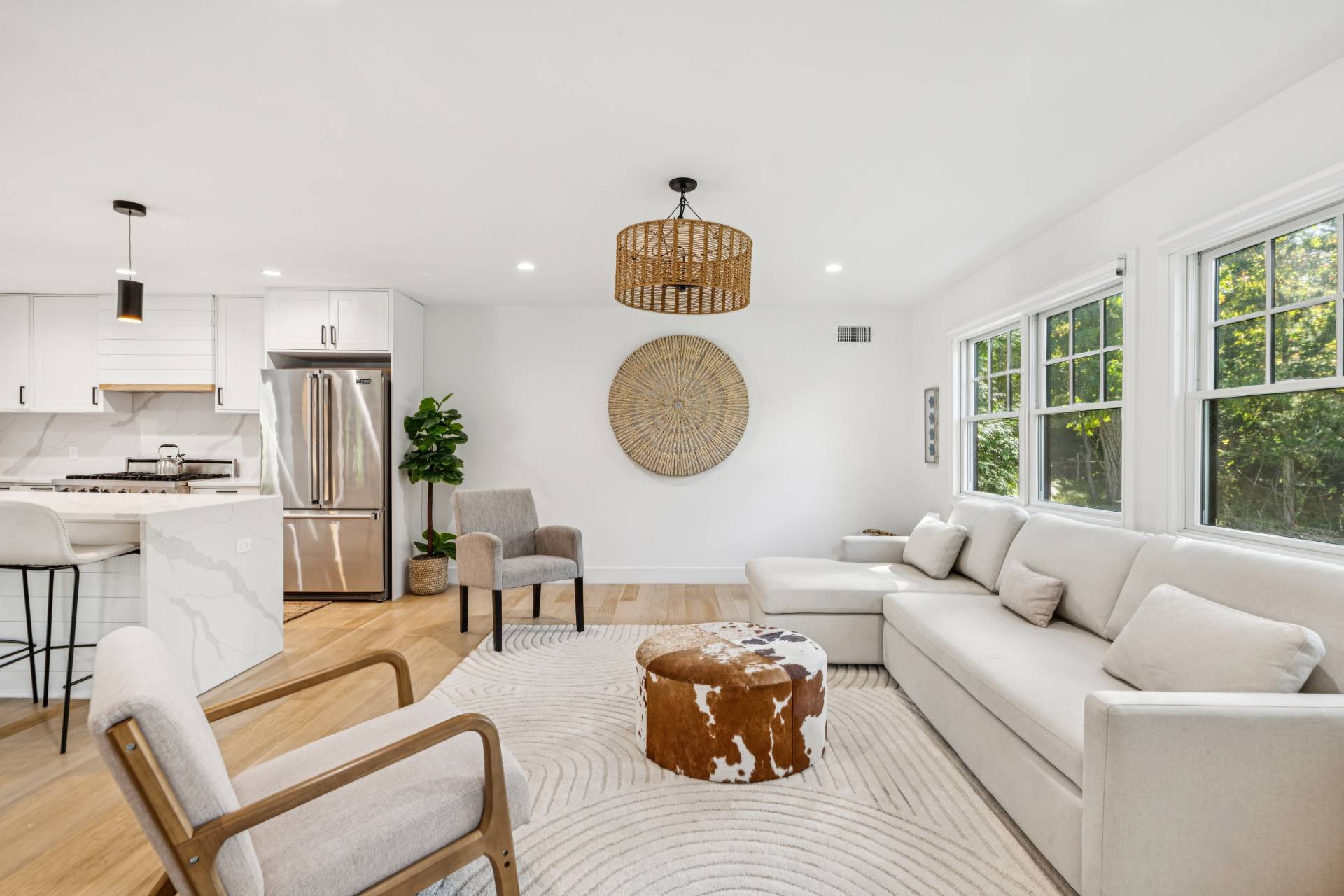 #10 photo, 6 Atterbury Road, サフォーク郡 Southampton , NY 11968