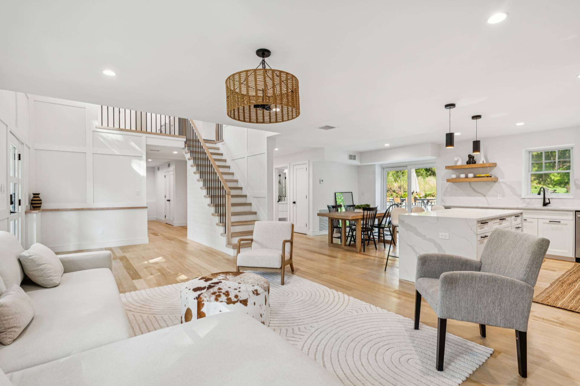 #11 photo, 6 Atterbury Road, サフォーク郡 Southampton , NY 11968