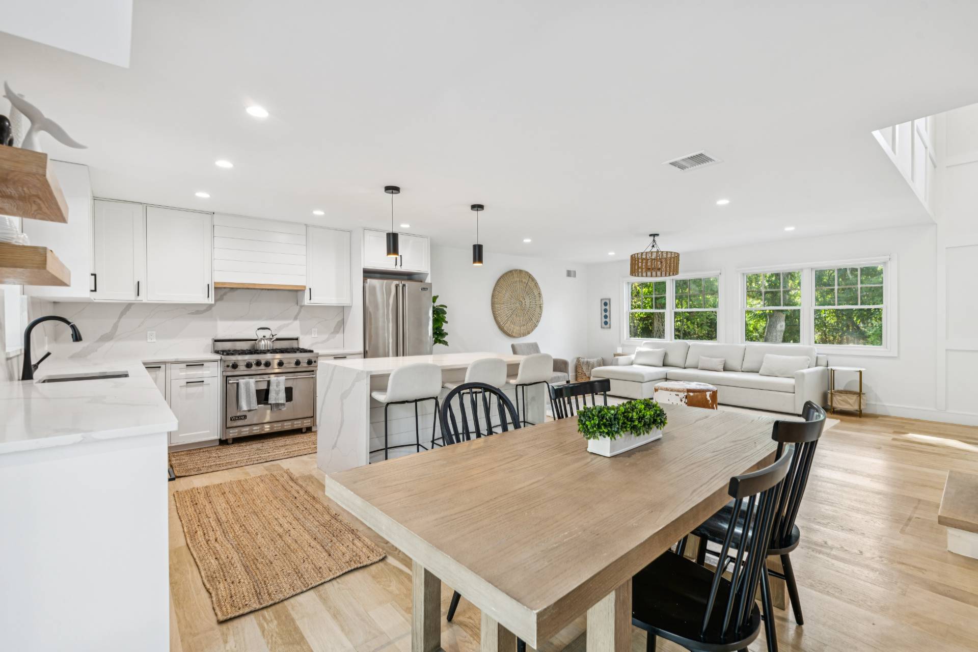 #18 photo, 6 Atterbury Road, サフォーク郡 Southampton , NY 11968