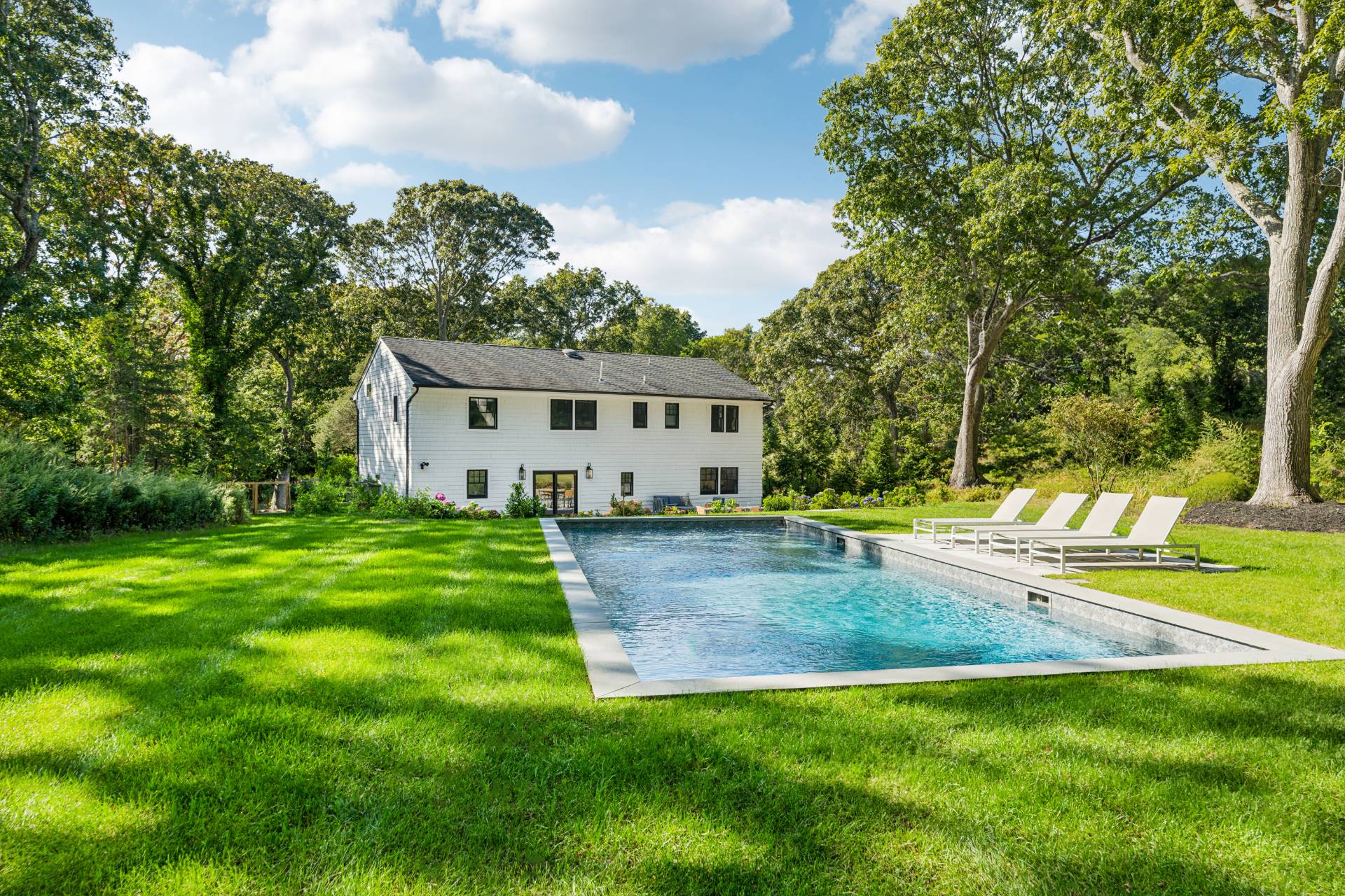 #2 photo, 6 Atterbury Road, サフォーク郡 Southampton , NY 11968