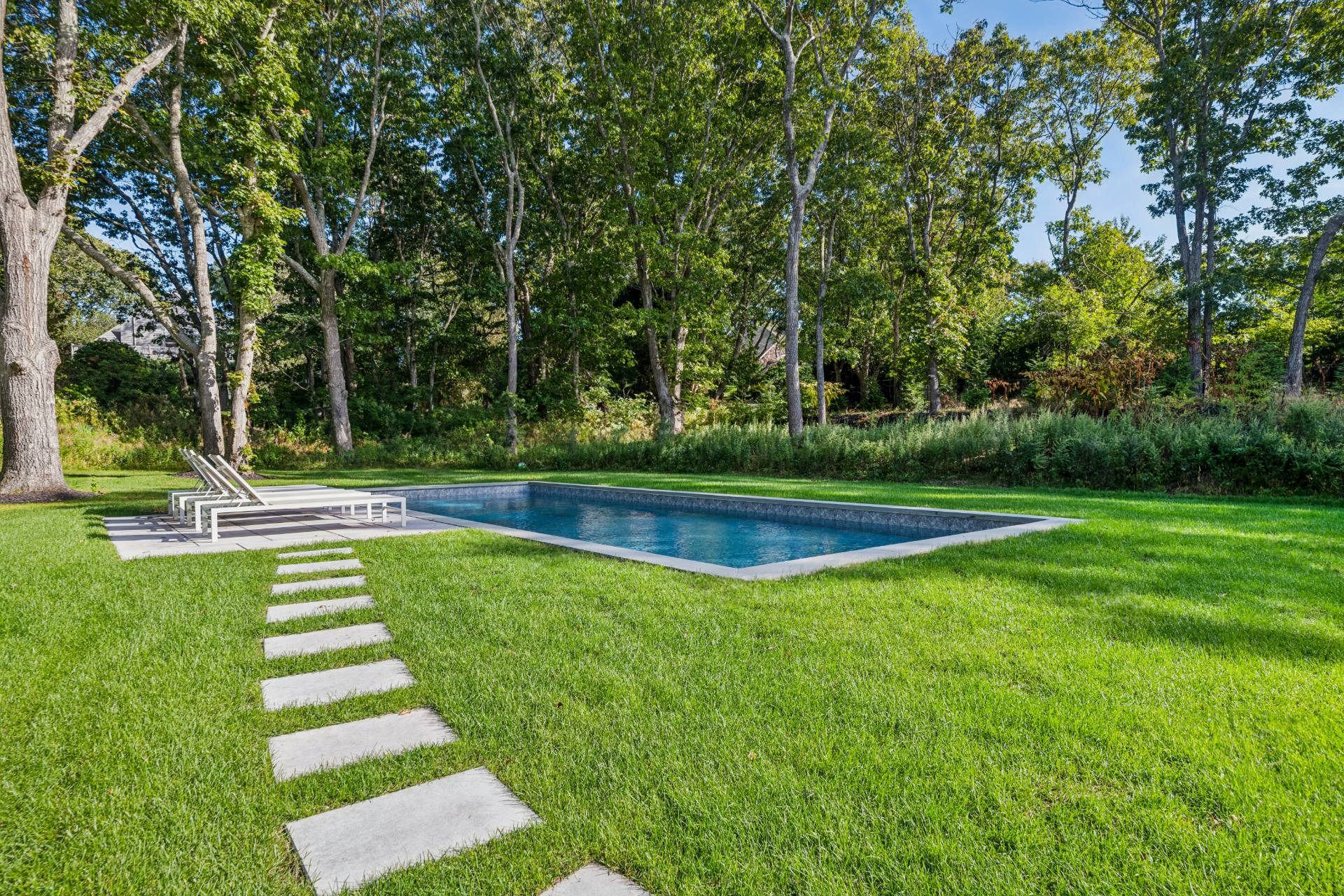 #4 photo, 6 Atterbury Road, サフォーク郡 Southampton , NY 11968