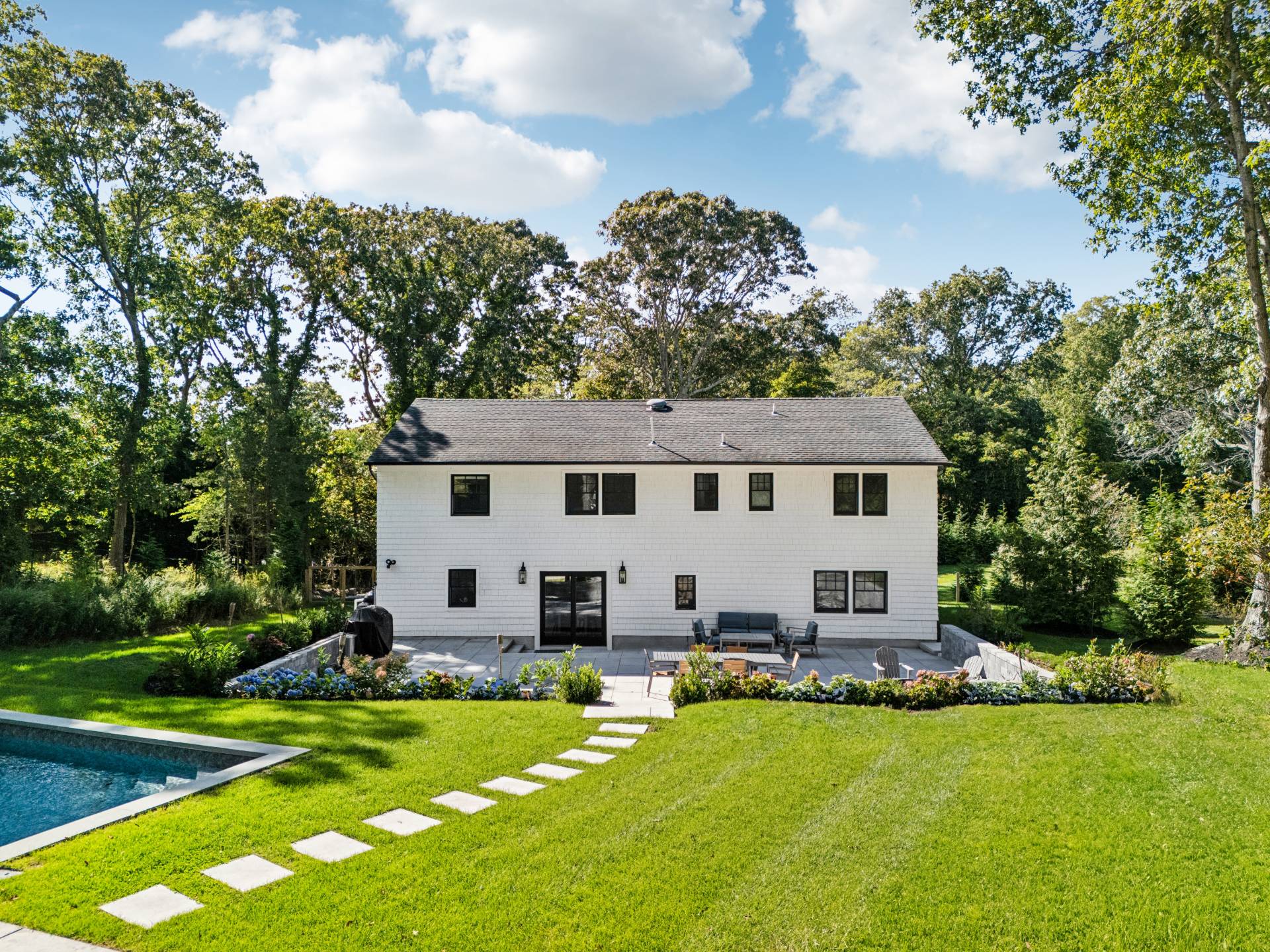 #6 photo, 6 Atterbury Road, サフォーク郡 Southampton , NY 11968