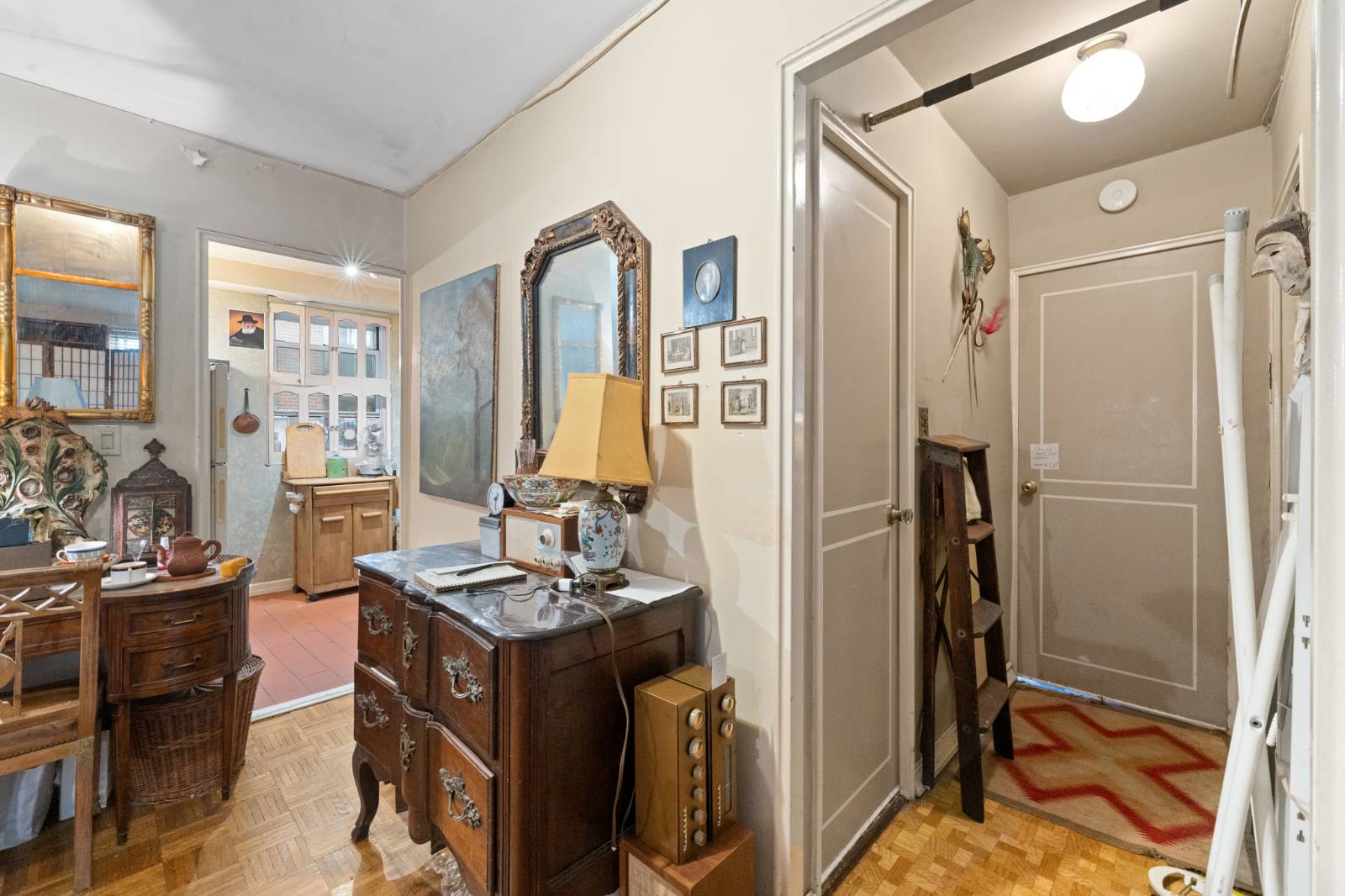 #10 photo, 35-11  85th St , #3J, クイーンズ区 Jackson Heights , NY 11372