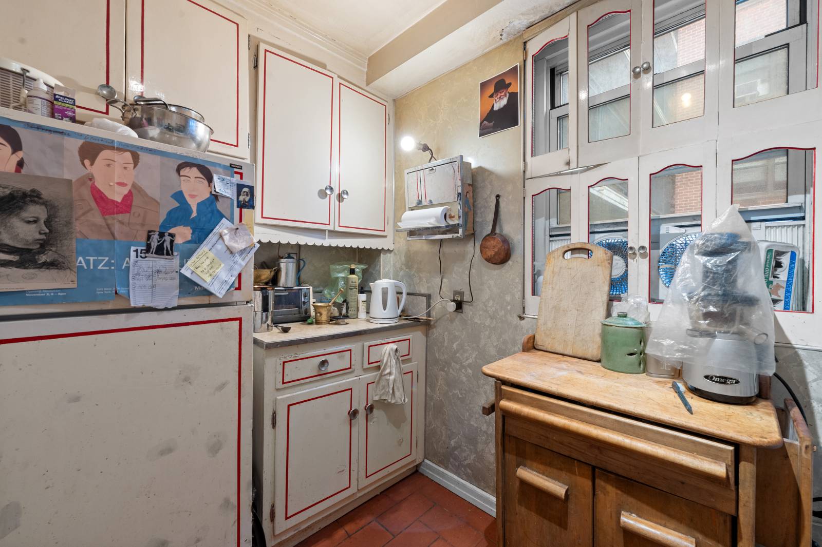 #9 photo, 35-11  85th St , #3J, クイーンズ区 Jackson Heights , NY 11372