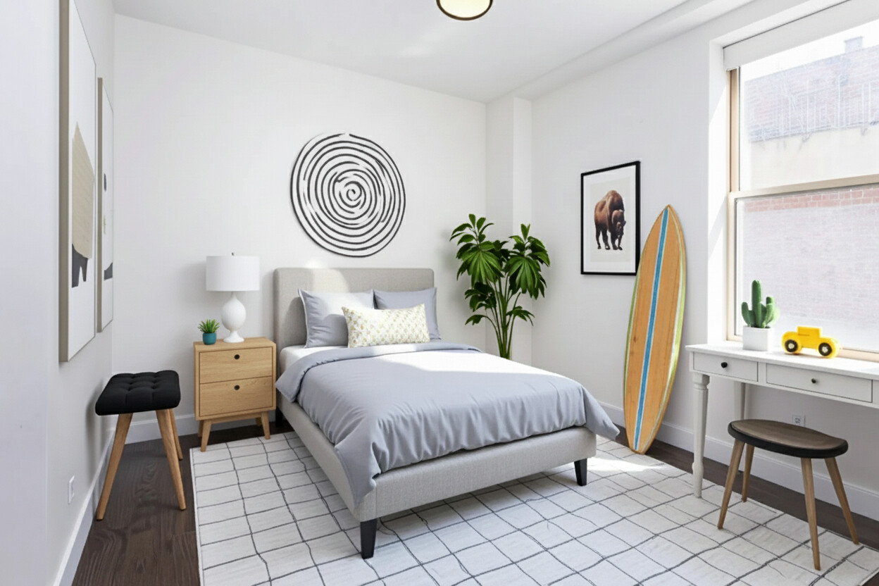 #10 photo, 83 FRANKLIN Street, Tribeca , NY 10013