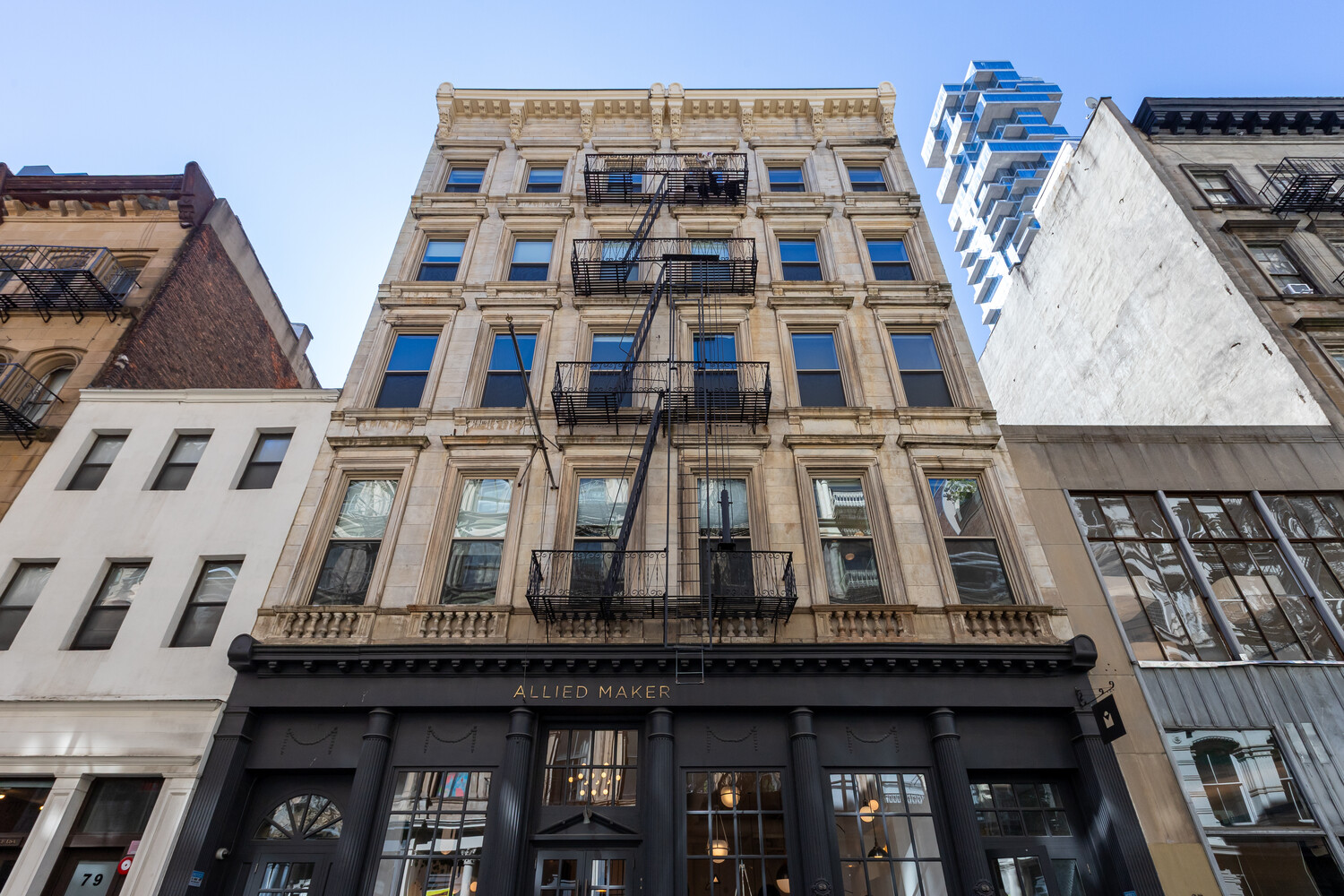 #13 photo, 83 FRANKLIN Street, Tribeca , NY 10013