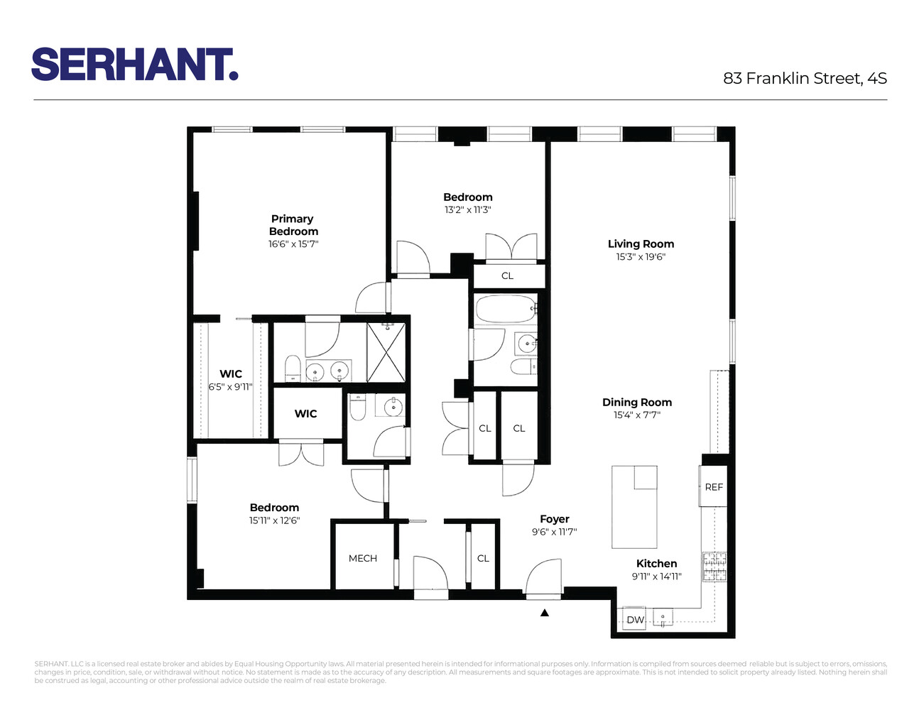 #2 photo, 83 FRANKLIN Street, Tribeca , NY 10013