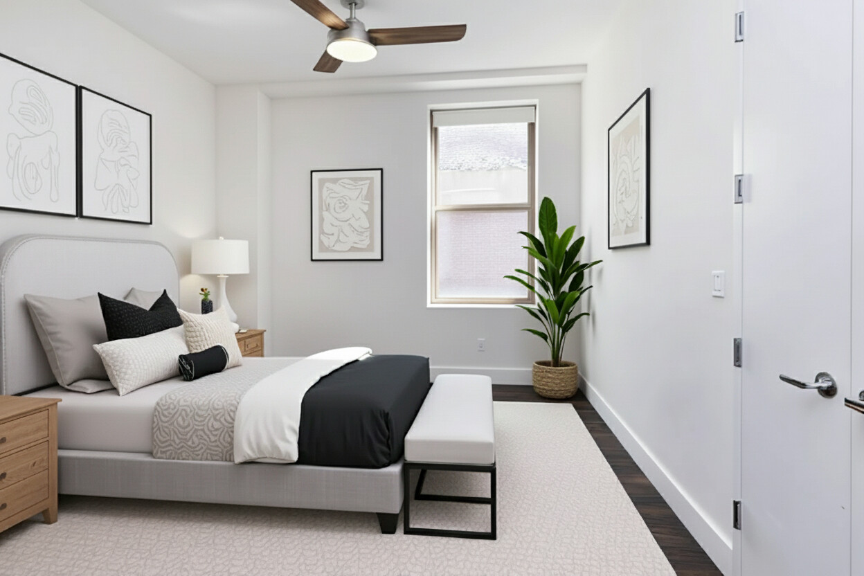 #8 photo, 83 FRANKLIN Street, Tribeca , NY 10013