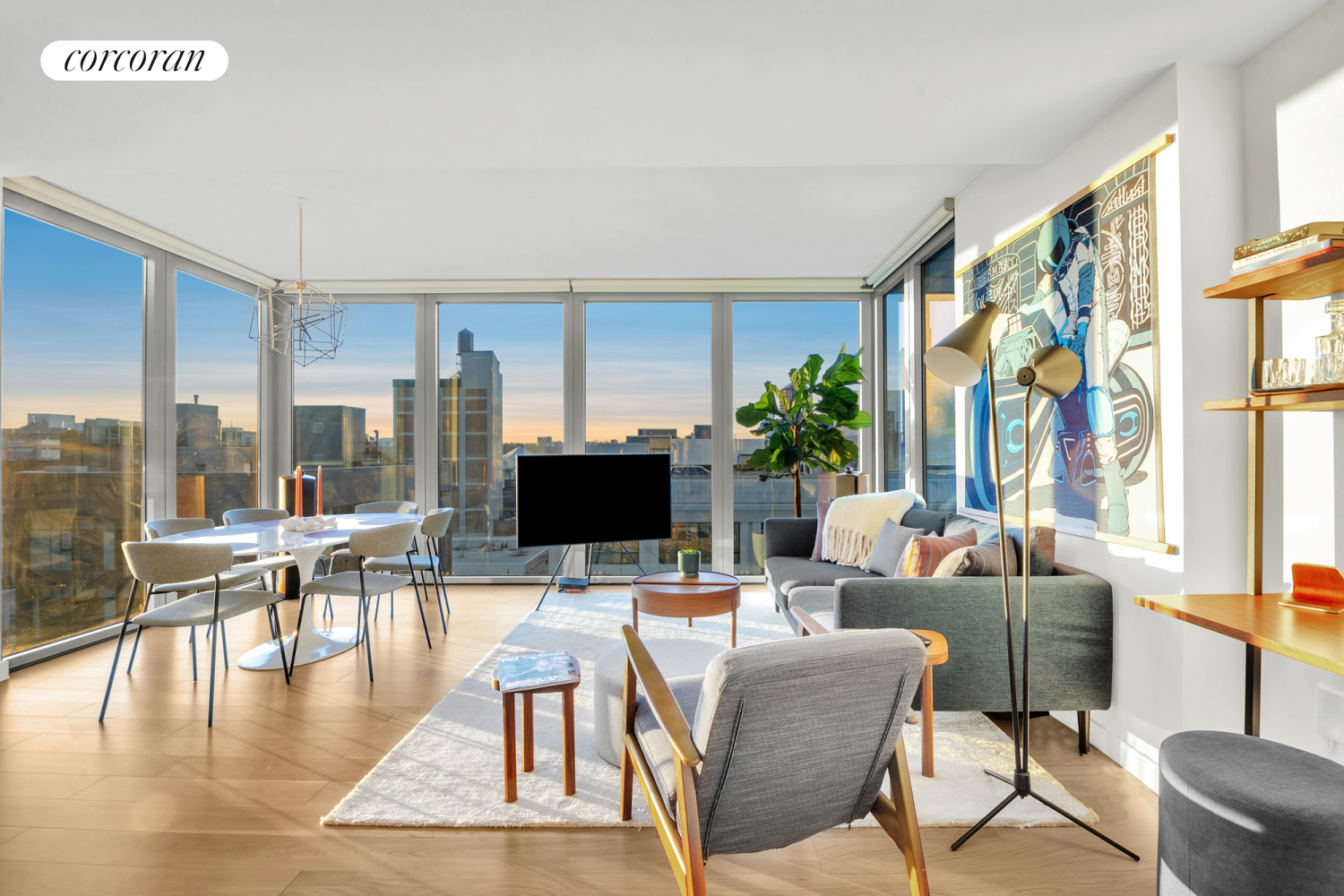 #4 photo, New York City, マンハッタン Hells Kitchen , NY 10036