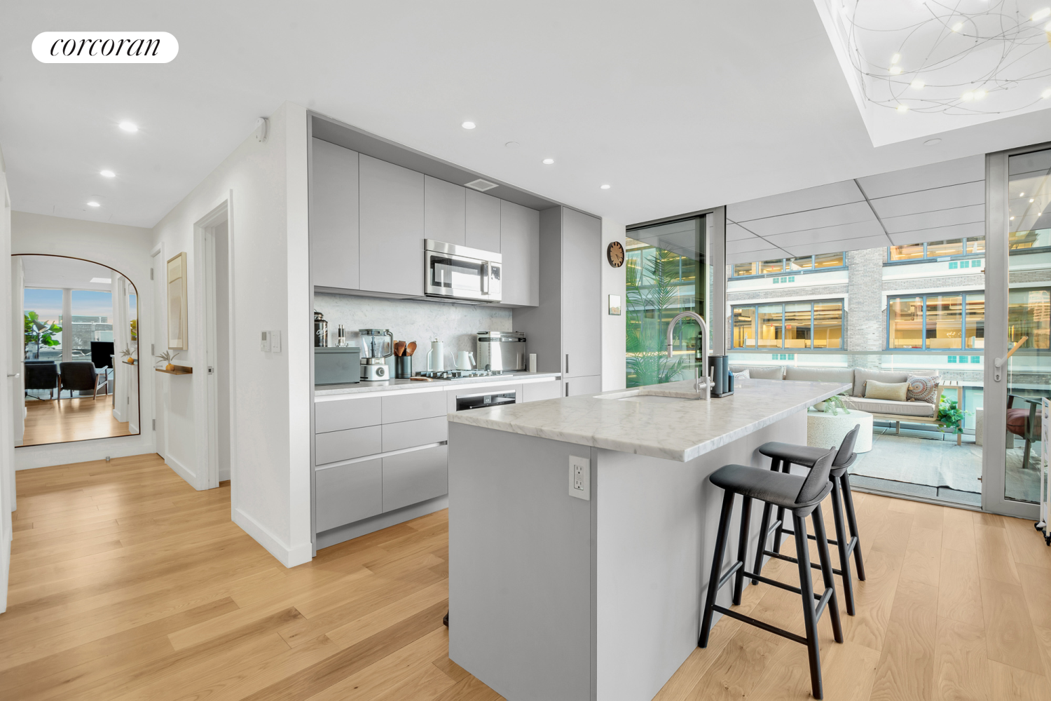 #7 photo, New York City, マンハッタン Hells Kitchen , NY 10036