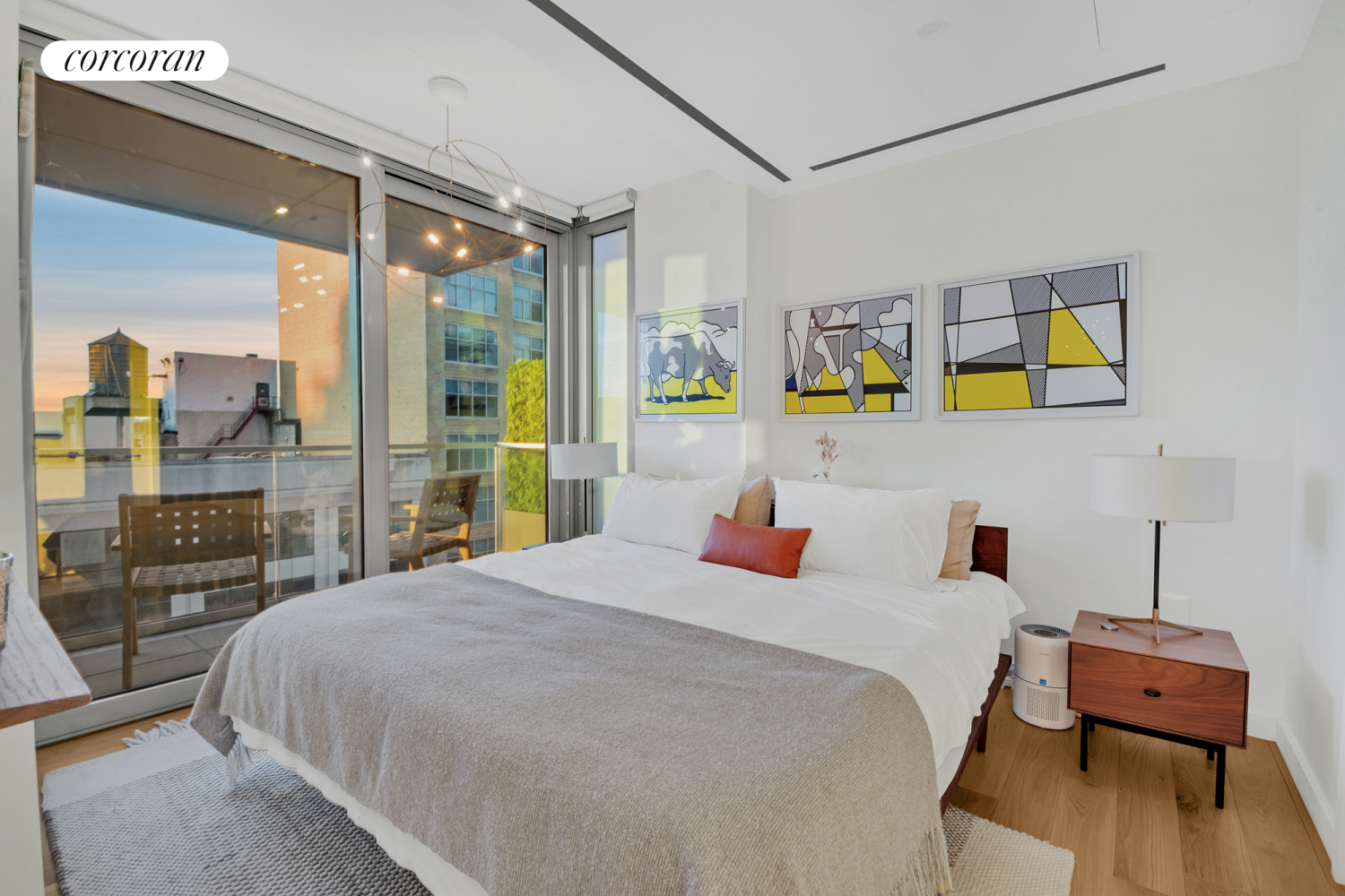 #8 photo, New York City, マンハッタン Hells Kitchen , NY 10036