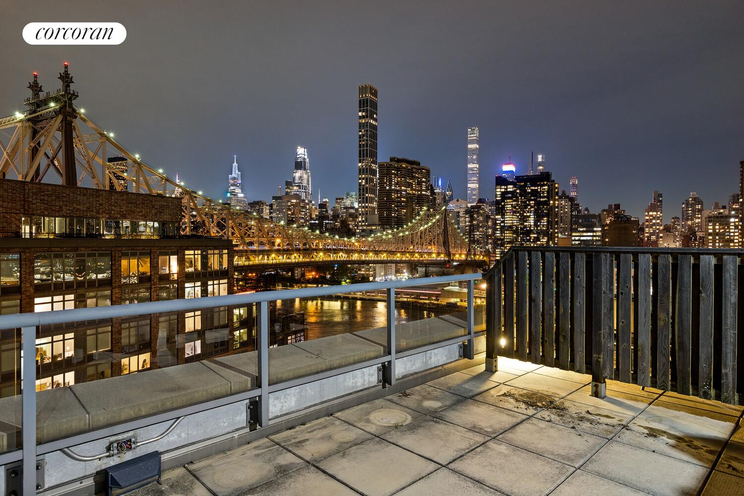 #17 photo, 415 MAIN Street, マンハッタン Roosevelt Island , NY 10044