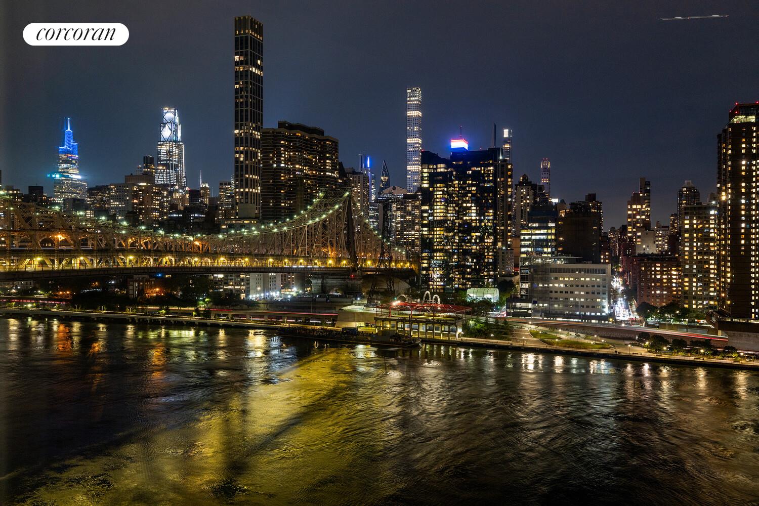 #18 photo, 415 MAIN Street, マンハッタン Roosevelt Island , NY 10044