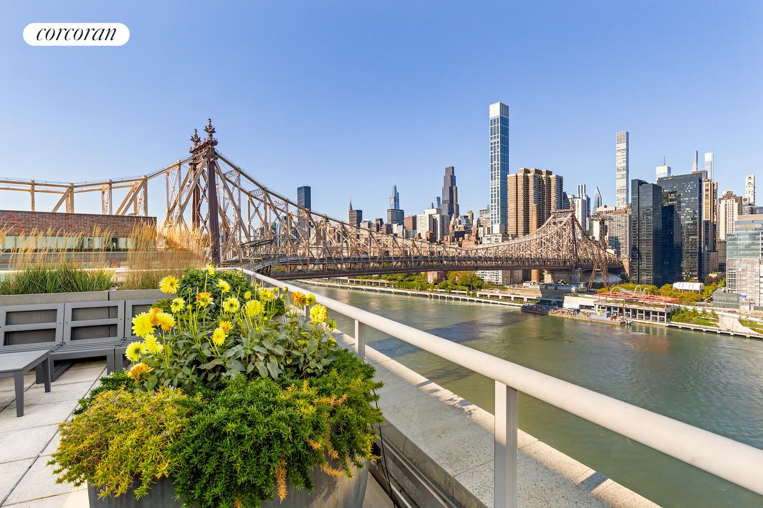 #21 photo, 415 MAIN Street, マンハッタン Roosevelt Island , NY 10044