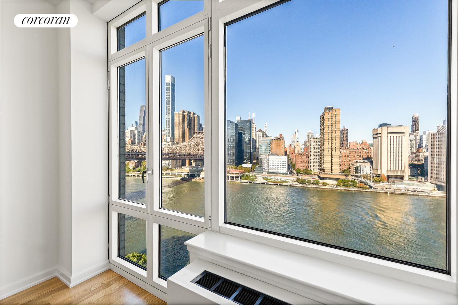 #9 photo, 415 MAIN Street, マンハッタン Roosevelt Island , NY 10044