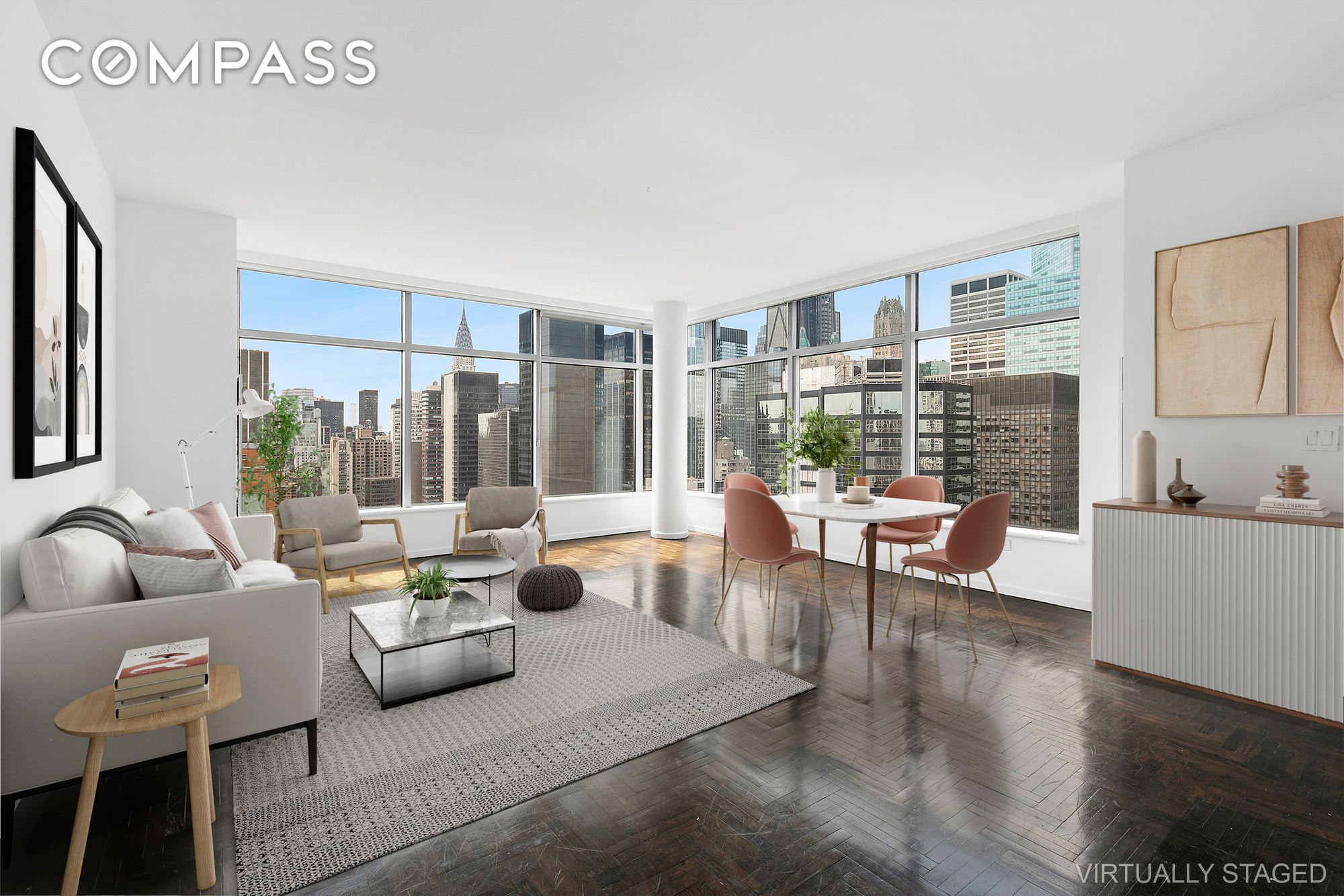 #1 photo, 250 E 54th Street, Midtown East , NY 10022