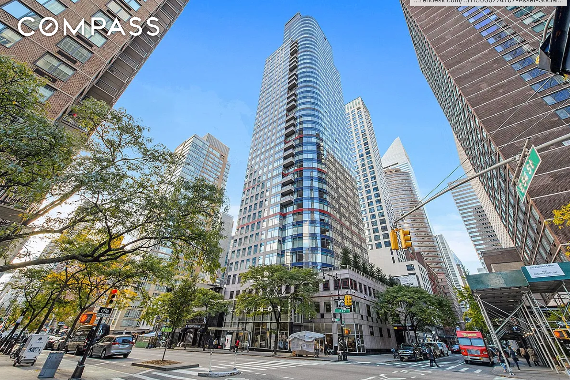 #13 photo, 250 E 54th Street, Midtown East , NY 10022