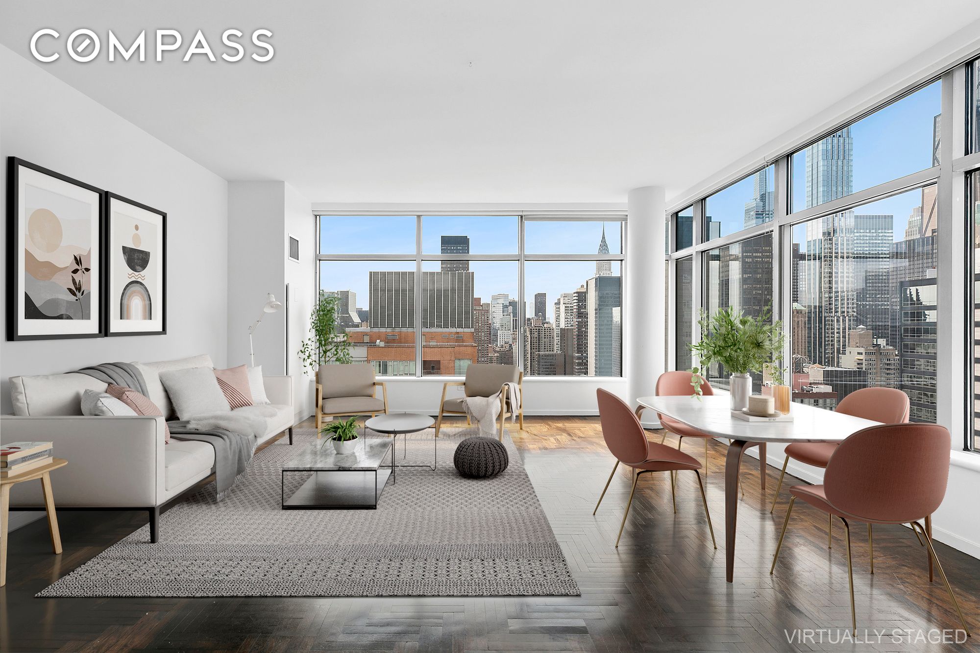 #3 photo, 250 E 54th Street, Midtown East , NY 10022