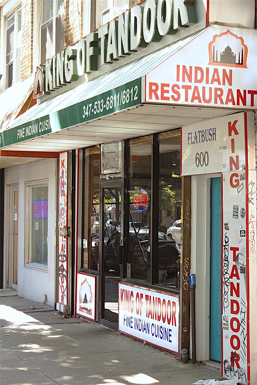 #1 photo, 600 Flatbush Avenue, ブルックリン区 Brooklyn , NY 11225