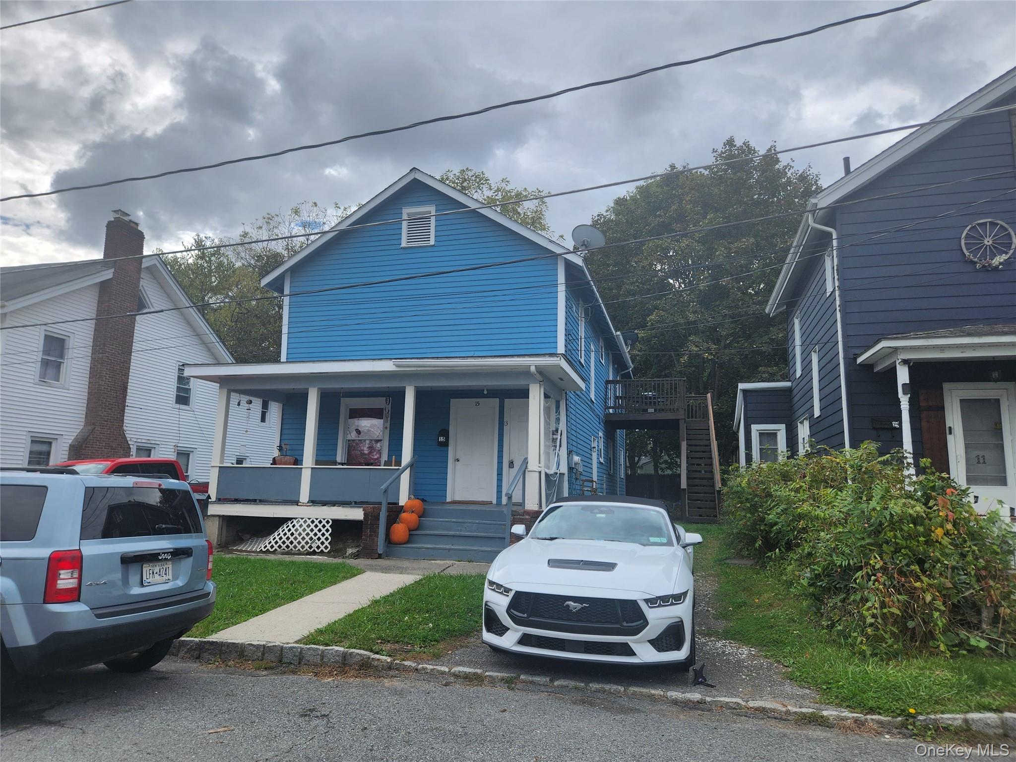 #2 photo, 15 Clinton Street, Walden , NY 12586